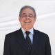 Foto do Professor Ronaldo Cardoso